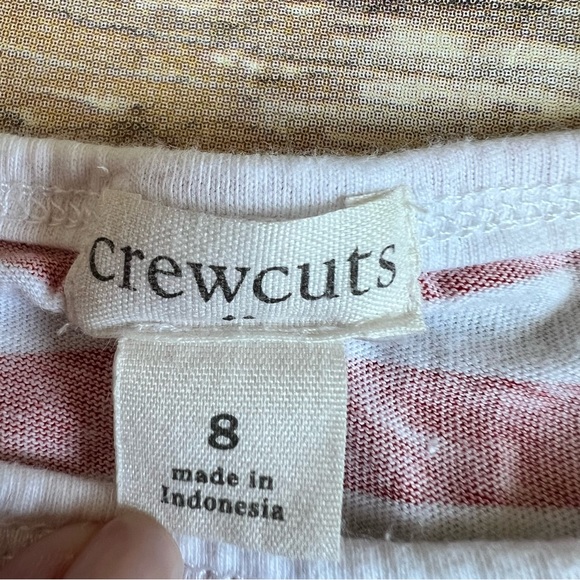 Crewcuts A La Mer Tee - Picture 5 of 6